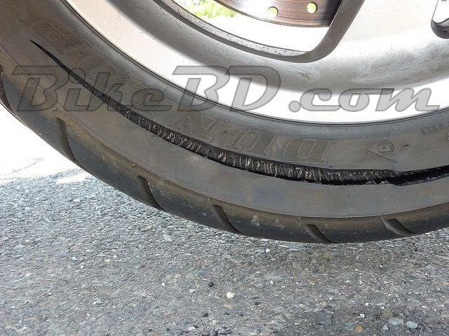 motorcycle tires